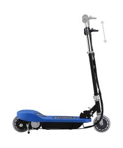 Monopattino Elettrico 120 W Blu