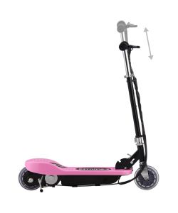 Monopattino Elettrico 120 W Rosa