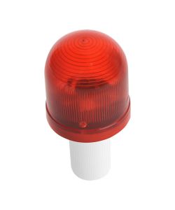 ProPlus Coni di Segnalazione 2 pz Pieghevoli con LED