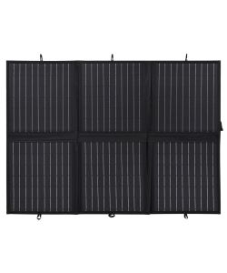 Pannello Solare Carica Batteria Pieghevole 120W 12V