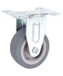 Rotelle Fisse 8 pz 50 mm