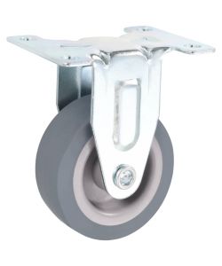 Rotelle Fisse 32 pz 50 mm