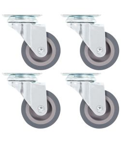Ruote Girevoli 12 pz 50 mm 277817
