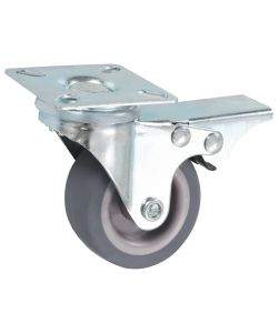 Ruote Girevoli 16 pz 50 mm 277823