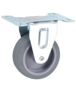 Rotelle Fisse 8 pz 75 mm 277826