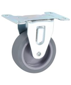 Rotelle Fisse 24 pz 75 mm 277829