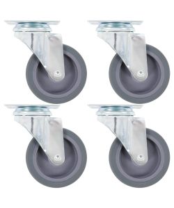 Ruote Girevoli 16 pz 75 mm 277833