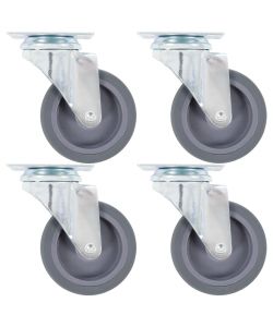 Ruote Girevoli 24 pz 75 mm 277834