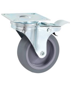 Ruote Girevoli 12 pz 75 mm 277837