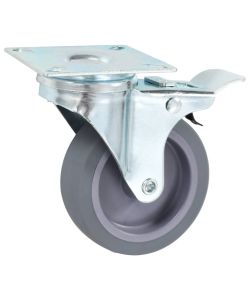 Ruote Girevoli 24 pz 75 mm 277839