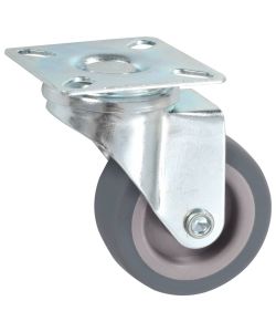 Ruote Girevoli 48 pz 50 mm 277903