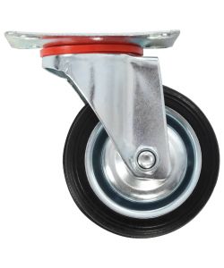 Ruote Girevoli 16 pz 75 mm 277943