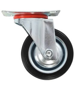 Ruote Girevoli 24 pz 75 mm 277944