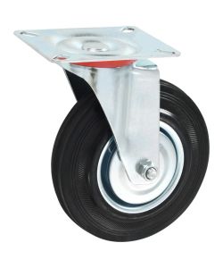 Ruote Girevoli 24 pz 125 mm 277974
