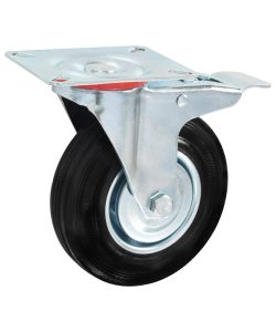 Ruote Girevoli 8 pz 125 mm 277976