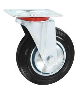 Ruote Girevoli 8 pz 160 mm 277986