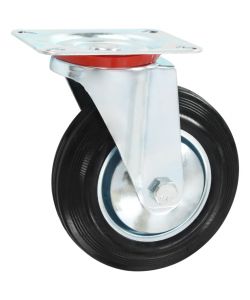 Ruote Girevoli 32 pz 160 mm 277990