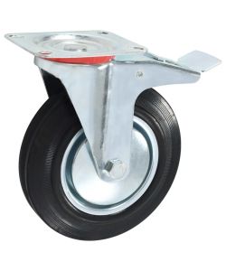 Ruote Girevoli 32 pz 160 mm 277995