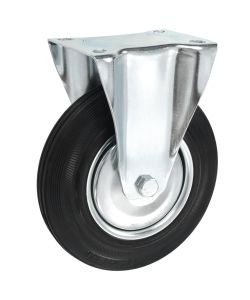 Rotelle Fisse 8 pz 200 mm