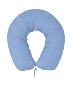 Fodera per Cuscino Gravidanza a Forma di V 40x170 cm