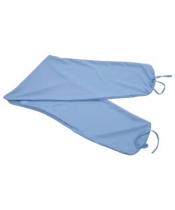 Fodera per Cuscino Gravidanza a Forma di V 40x170 cm