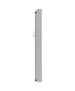Tenda Laterale Retrattile per Patio 170x300 cm Crema