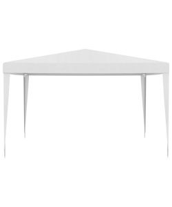 Tendone per Feste 4x4 m Bianco