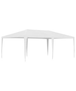 Tendone per Feste 4x6 m Bianco