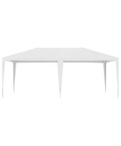 Tendone per Feste 4x6 m Bianco