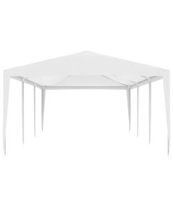 Tendone per Feste 4x9 m Bianco