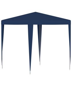 Tenda per Feste 2x2 m Blu