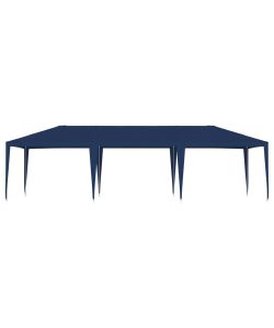 Tenda per Feste 4x9 m Blu
