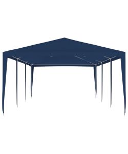 Tenda per Feste 4x9 m Blu
