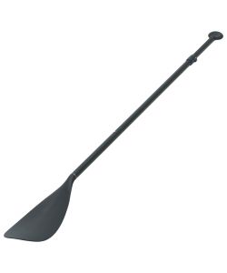 Tavola da SUP 215 cm in Alluminio Nera