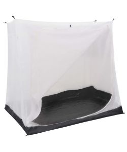 Tenda Interna Universale Grigia 200x135x175 cm