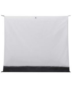 Tenda Interna Universale Grigia 200x135x175 cm