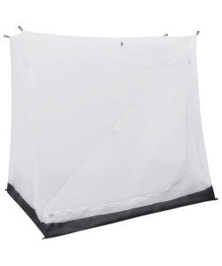 Tenda Interna Universale Grigia 200x135x175 cm