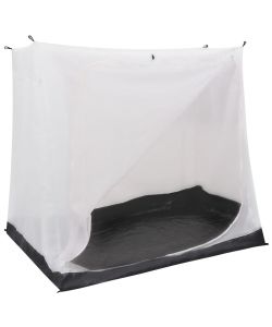Tenda Interna Universale Grigia 200x180x175 cm