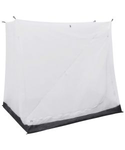 Tenda Interna Universale Grigia 200x180x175 cm