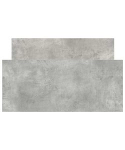 vidaXL Credenza Minimalista Bianca 88x30x70 cm in Legno Multistrato