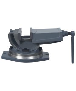 Morsa Inclinabile a 2 Assi 160 mm