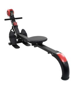 Vogatore Pieghevole con Resistenza Regolabile