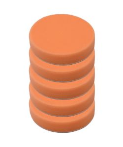 Set Dischi di Lucidatura 18 pz 150 mm