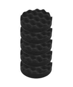 Set Dischi di Lucidatura 14 pz 150 mm