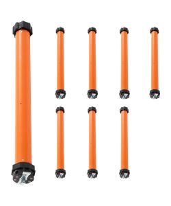 Motori Tubolari 8 pz 50 Nm