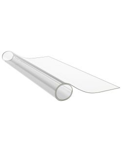Protezione Tavolo Trasparente 200x100 cm 1,6 mm PVC