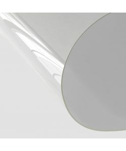 Protezione Tavolo Trasparente 200x100 cm 1,6 mm PVC