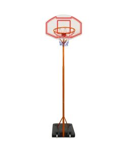 Set Canestro da Basket 305 cm