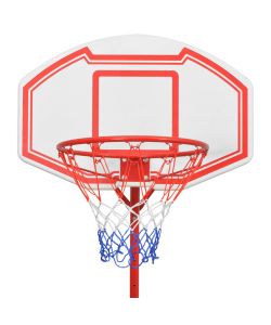 Set Canestro da Basket 305 cm
