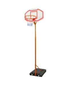 Set Canestro da Basket 305 cm